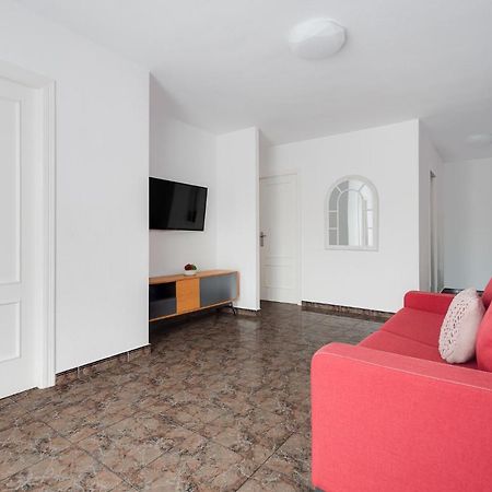 Apartament Sofia Torrevieja Dış mekan fotoğraf