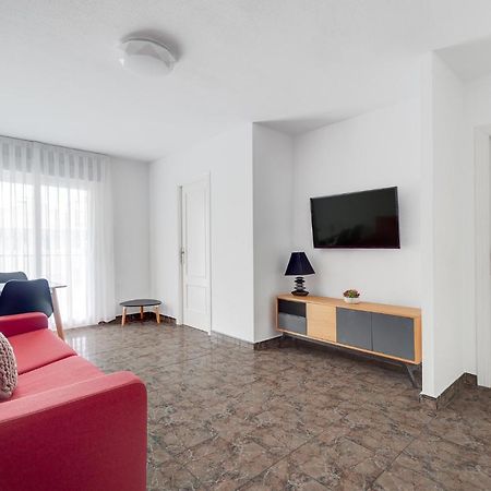 Apartament Sofia Torrevieja Dış mekan fotoğraf