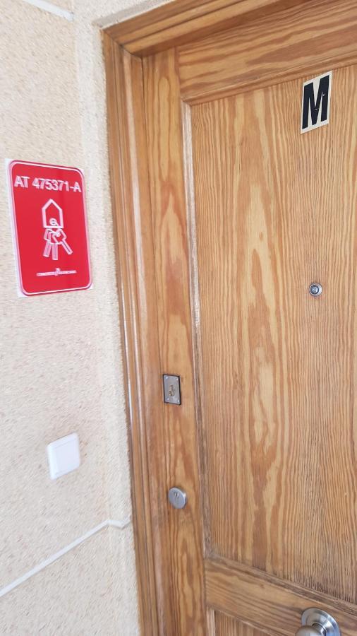 Apartament Sofia Torrevieja Dış mekan fotoğraf