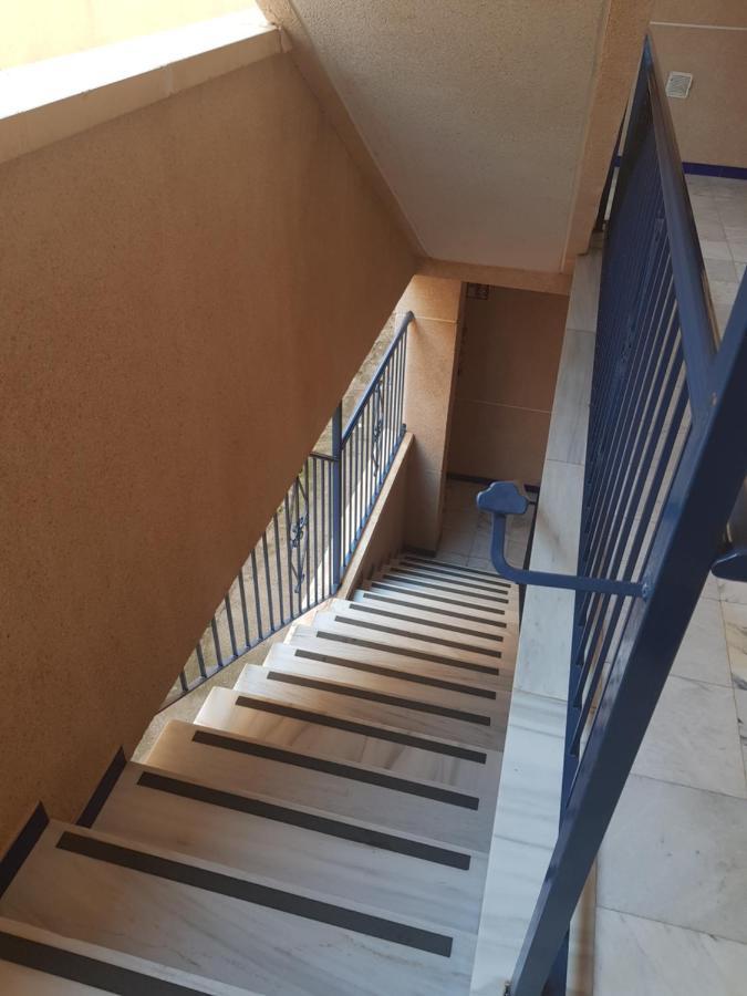 Apartament Sofia Torrevieja Dış mekan fotoğraf