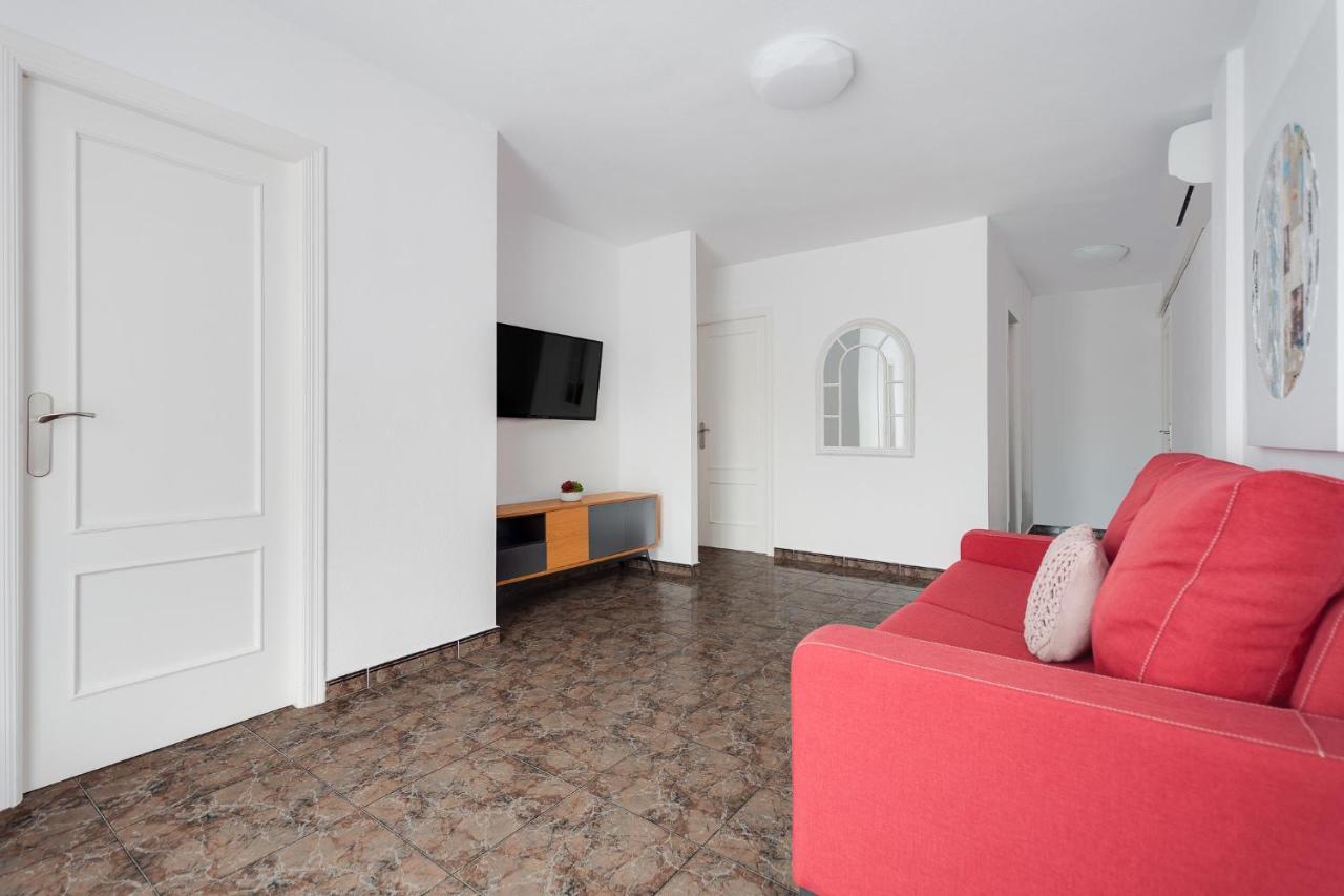 Apartament Sofia Torrevieja Dış mekan fotoğraf