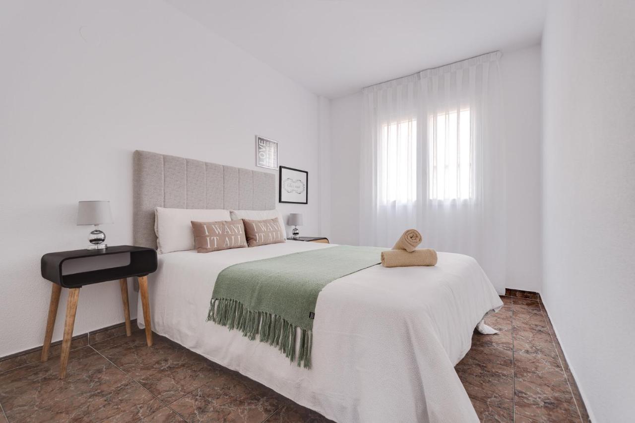 Apartament Sofia Torrevieja Dış mekan fotoğraf