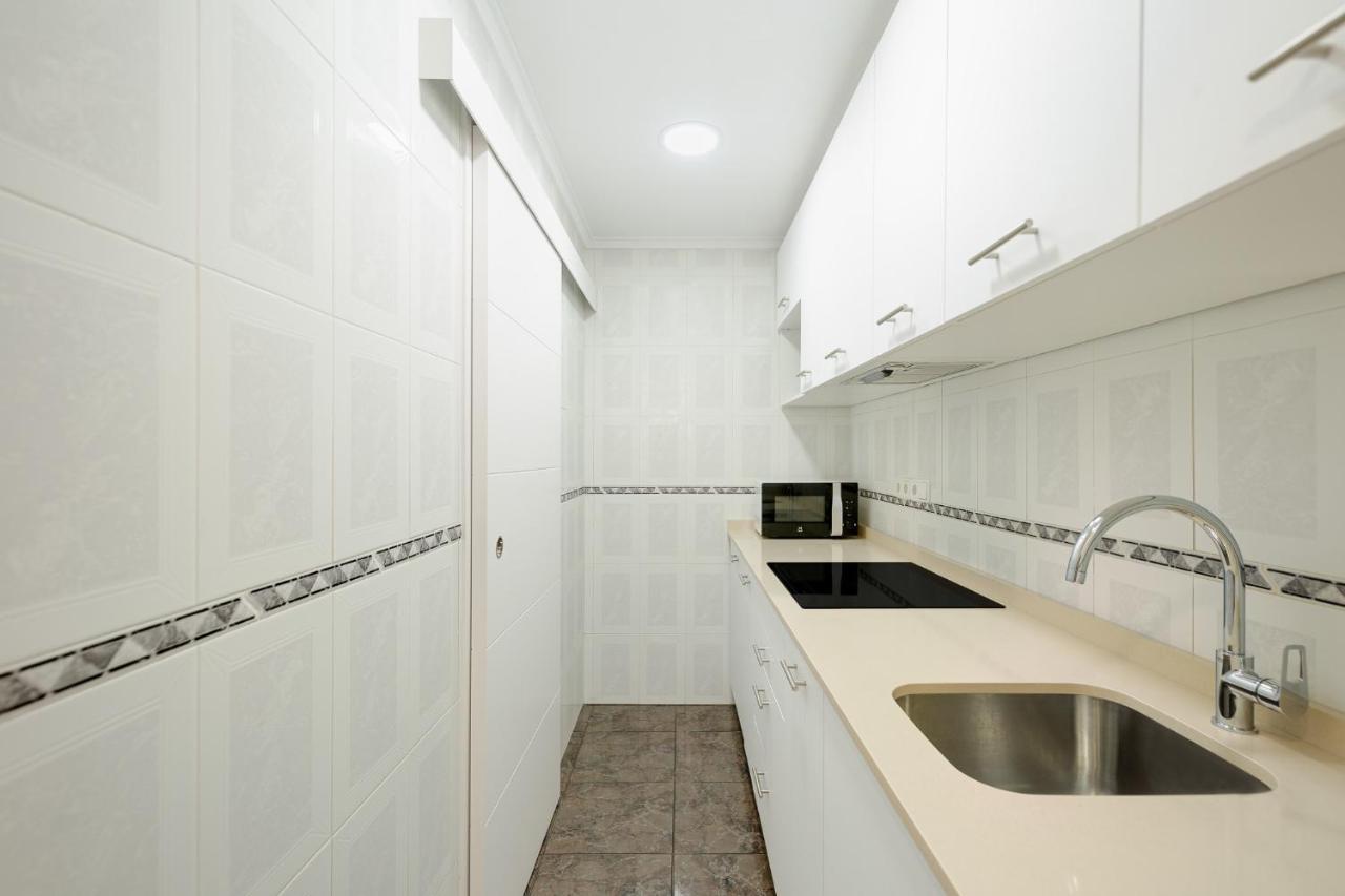 Apartament Sofia Torrevieja Dış mekan fotoğraf