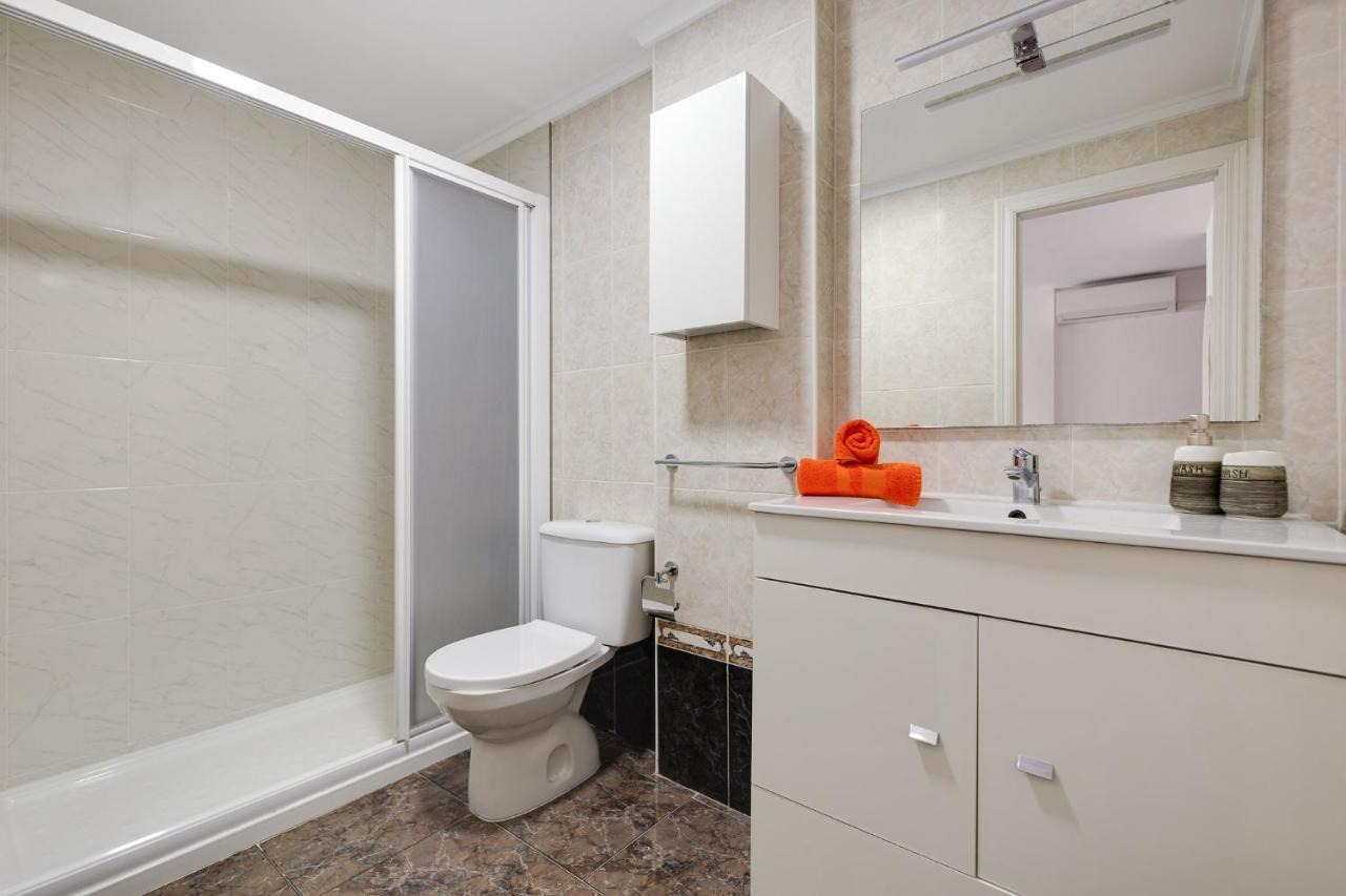 Apartament Sofia Torrevieja Dış mekan fotoğraf